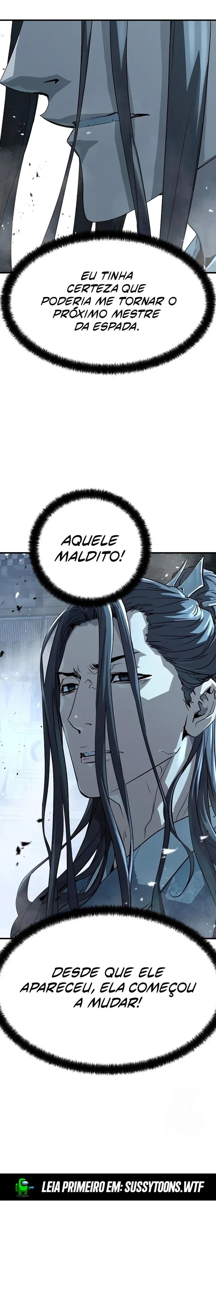 Regressão Absoluta Capítulo 43 Página 14