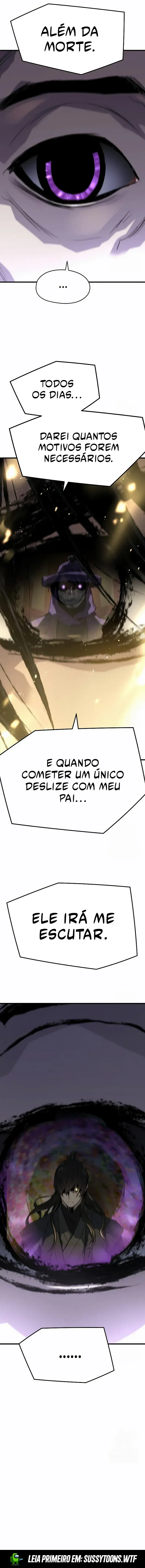 Regressão Absoluta Capítulo 45 Página 12