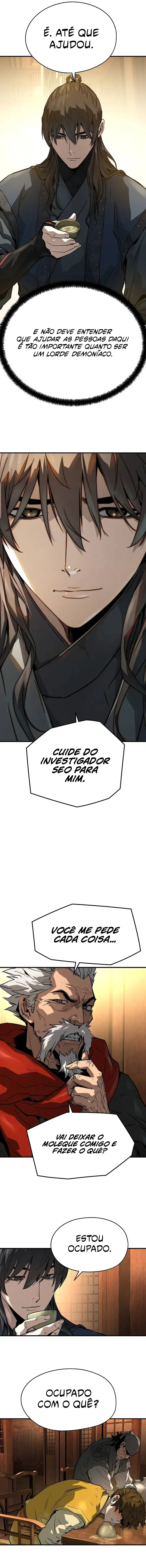 Regressão Absoluta Capítulo 48 Página 13
