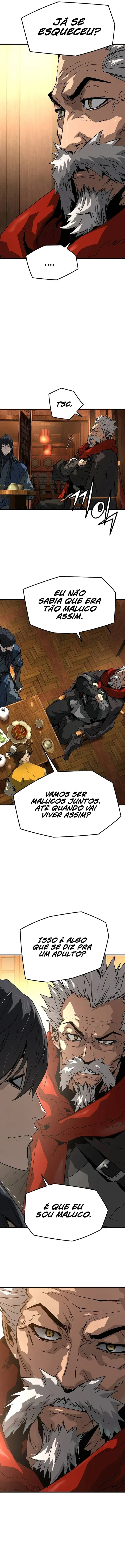 Regressão Absoluta Capítulo 48 Página 15