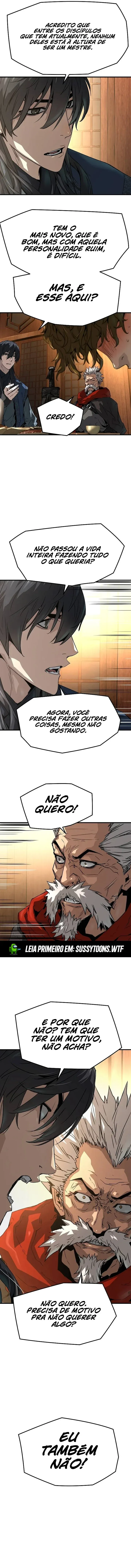 Regressão Absoluta Capítulo 48 Página 3