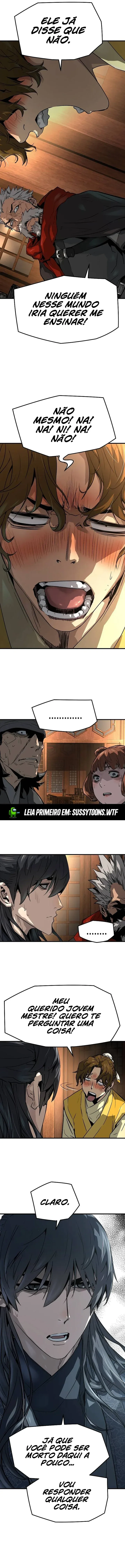 Regressão Absoluta Capítulo 48 Página 5