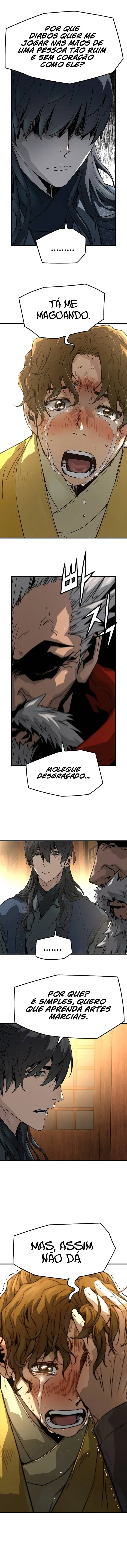 Regressão Absoluta Capítulo 48 Página 6