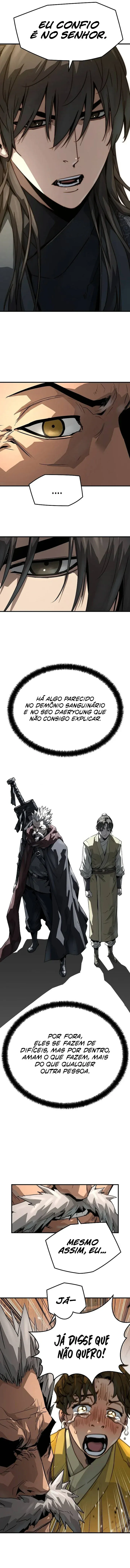 Regressão Absoluta Capítulo 48 Página 8
