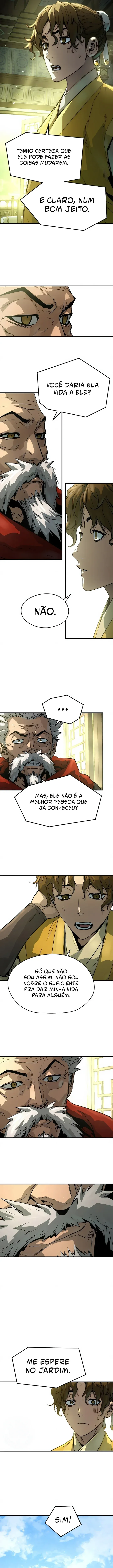 Regressão Absoluta Capítulo 49 Página 10