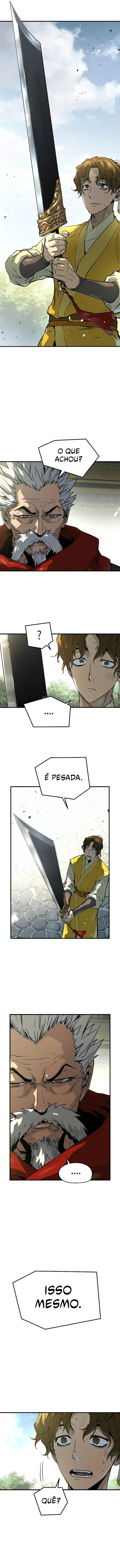 Regressão Absoluta Capítulo 49 Página 12