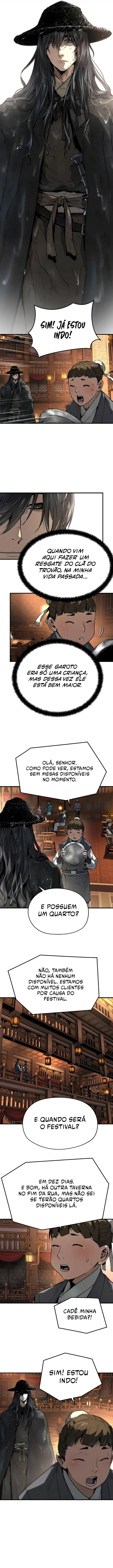 Regressão Absoluta Capítulo 49 Página 15