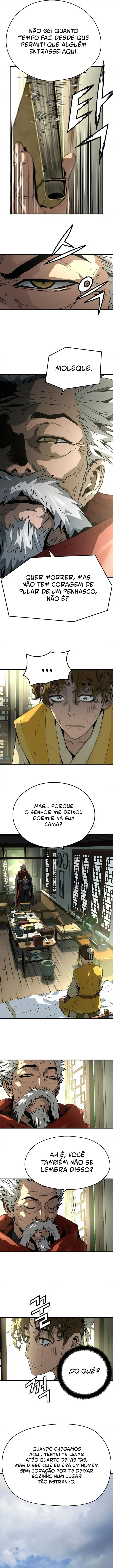 Regressão Absoluta Capítulo 49 Página 5