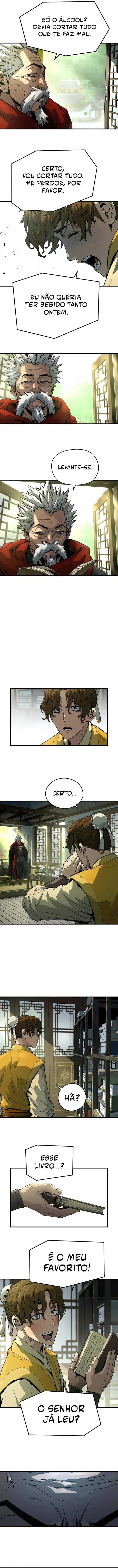 Regressão Absoluta Capítulo 49 Página 7