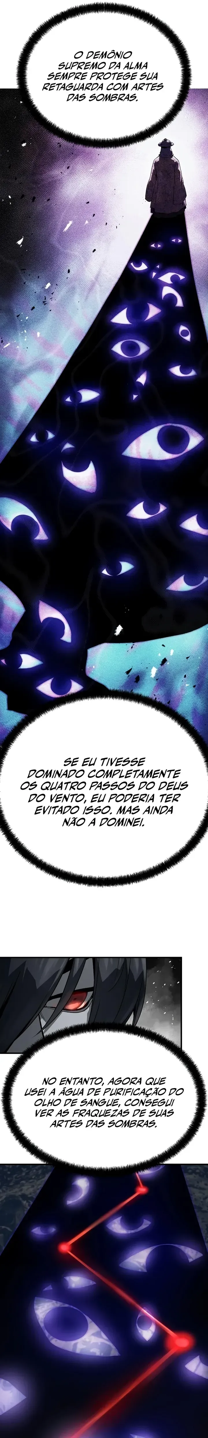 Regressão Absoluta Capítulo 52 Página 11