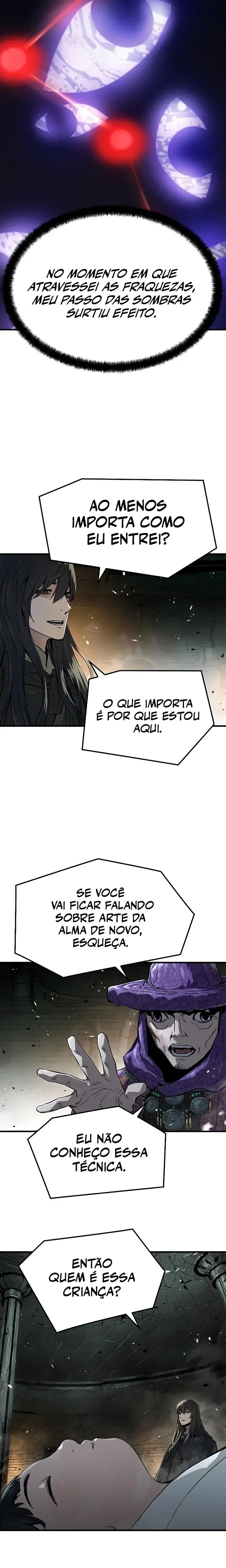 Regressão Absoluta Capítulo 52 Página 12