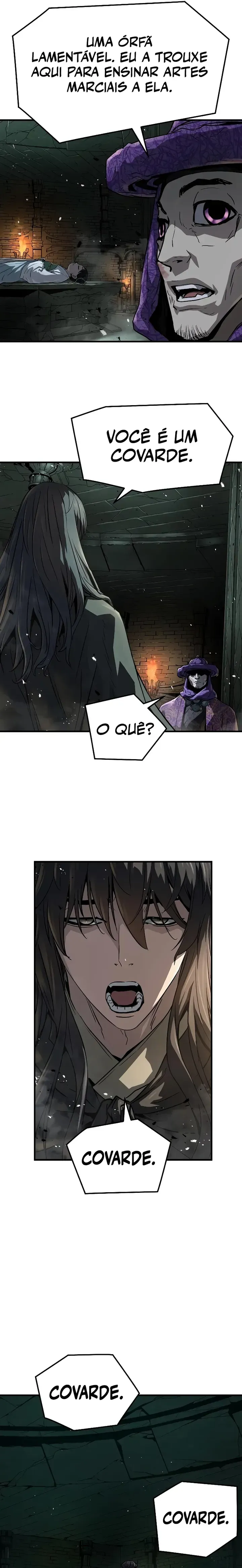 Regressão Absoluta Capítulo 52 Página 13