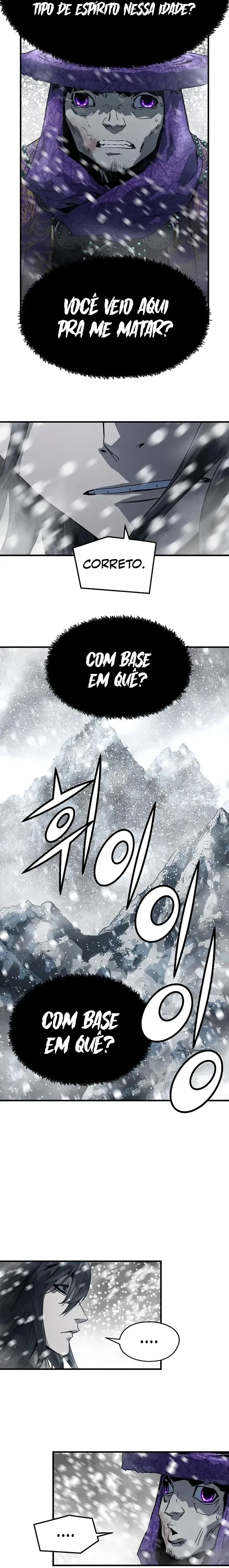Regressão Absoluta Capítulo 52 Página 17