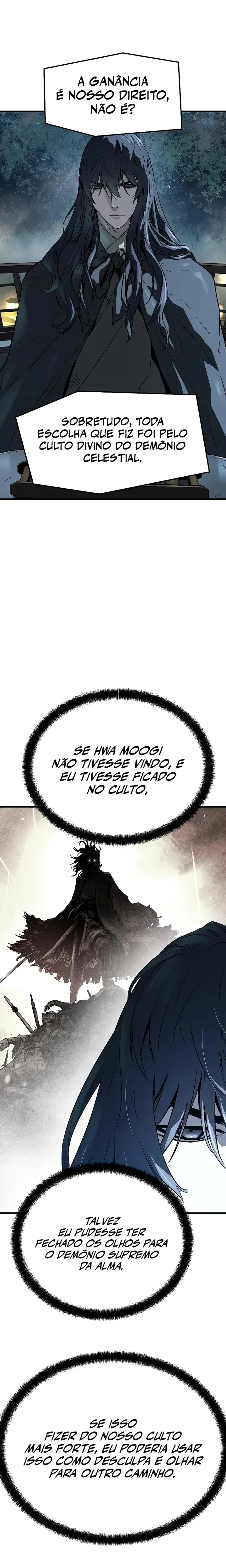 Regressão Absoluta Capítulo 52 Página 21