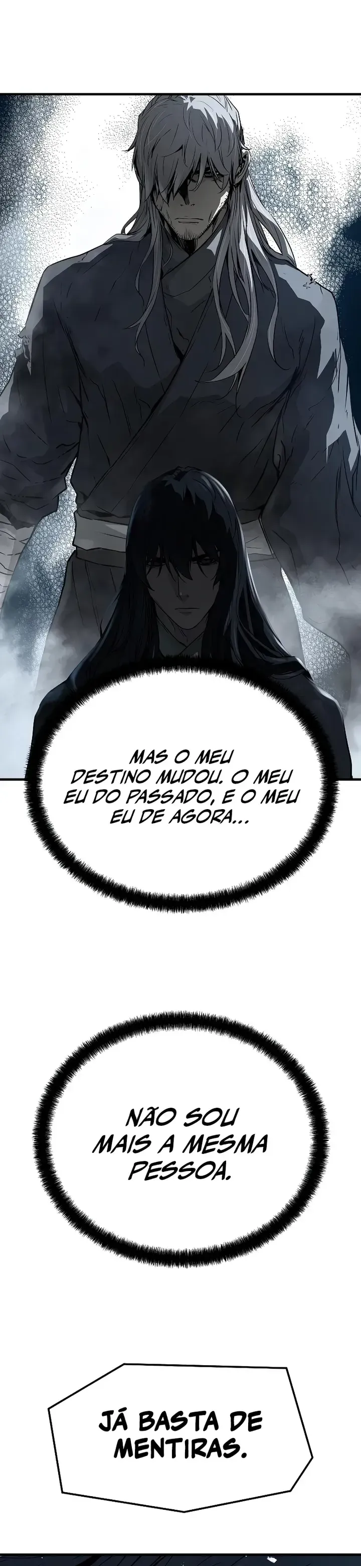 Regressão Absoluta Capítulo 52 Página 22