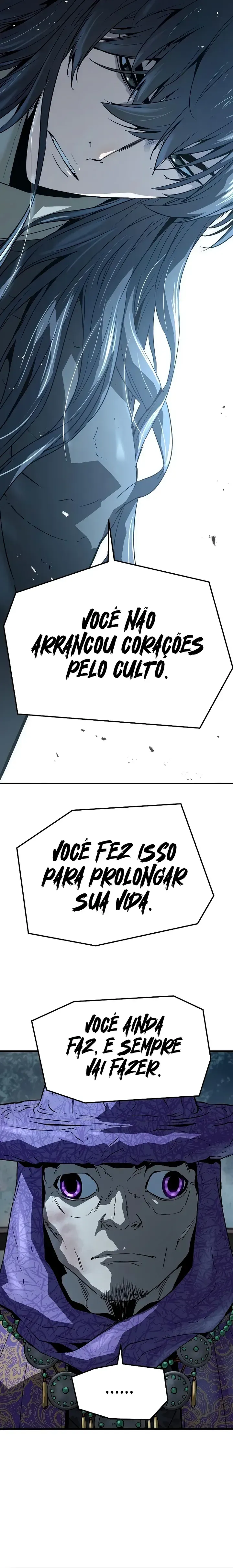 Regressão Absoluta Capítulo 52 Página 23