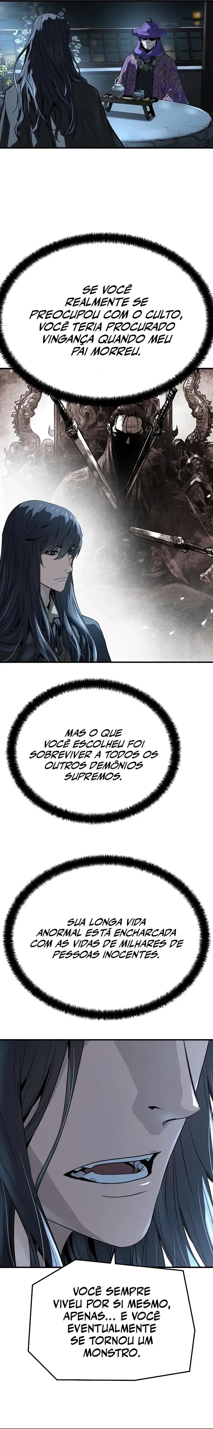 Regressão Absoluta Capítulo 52 Página 24