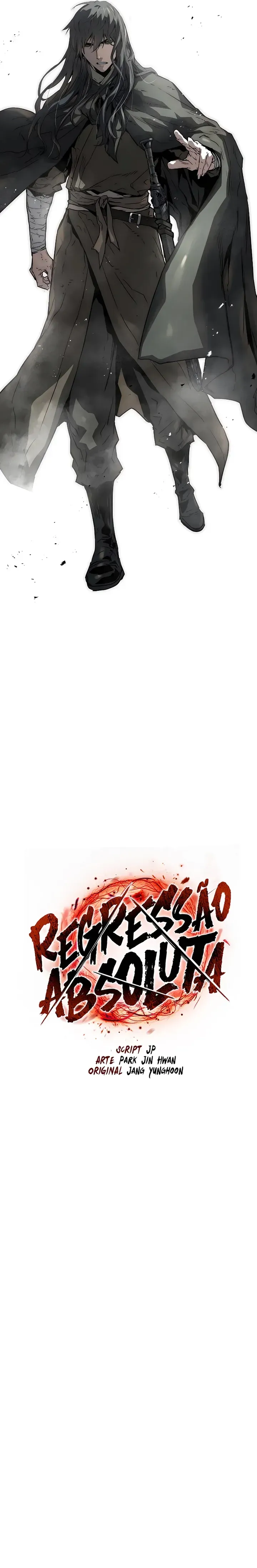 Regressão Absoluta Capítulo 52 Página 7