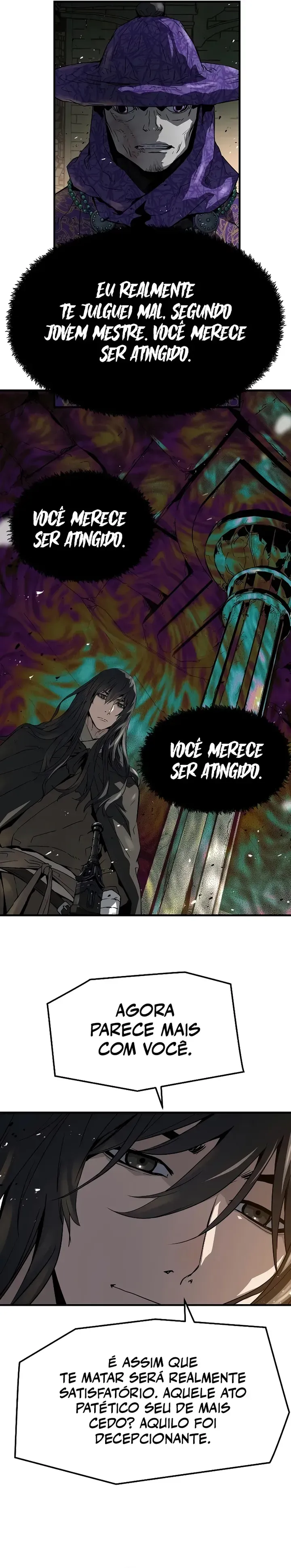 Regressão Absoluta Capítulo 52 Página 9