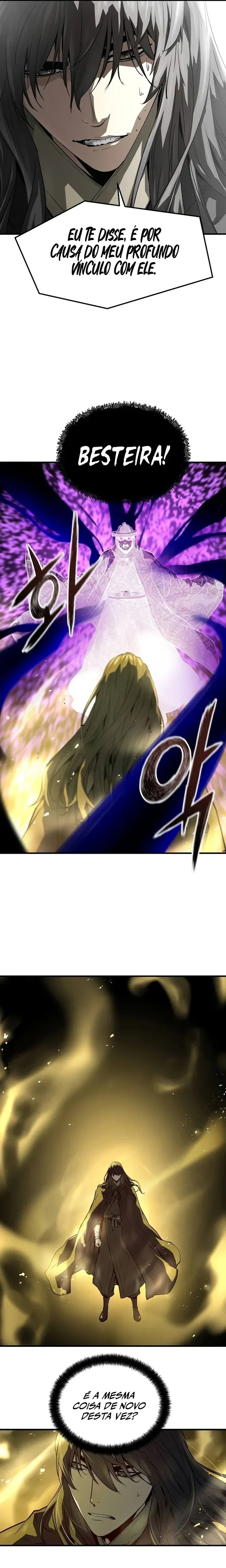 Regressão Absoluta Capítulo 53 Página 11