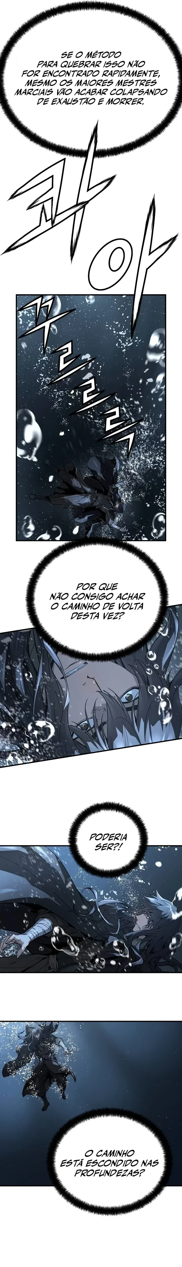 Regressão Absoluta Capítulo 53 Página 22