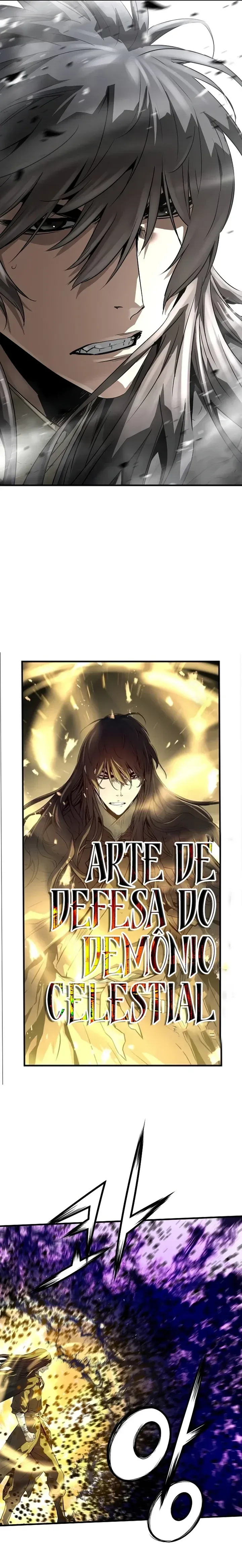 Regressão Absoluta Capítulo 53 Página 3