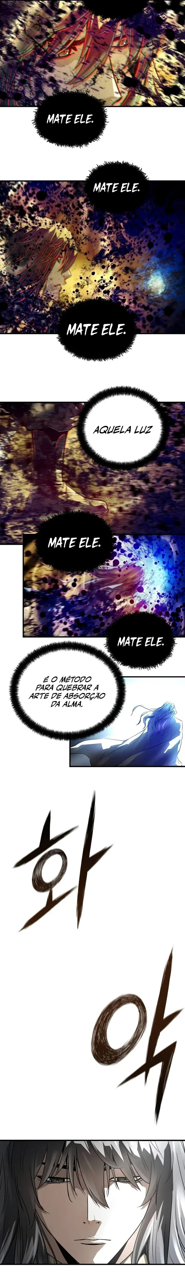 Regressão Absoluta Capítulo 53 Página 6