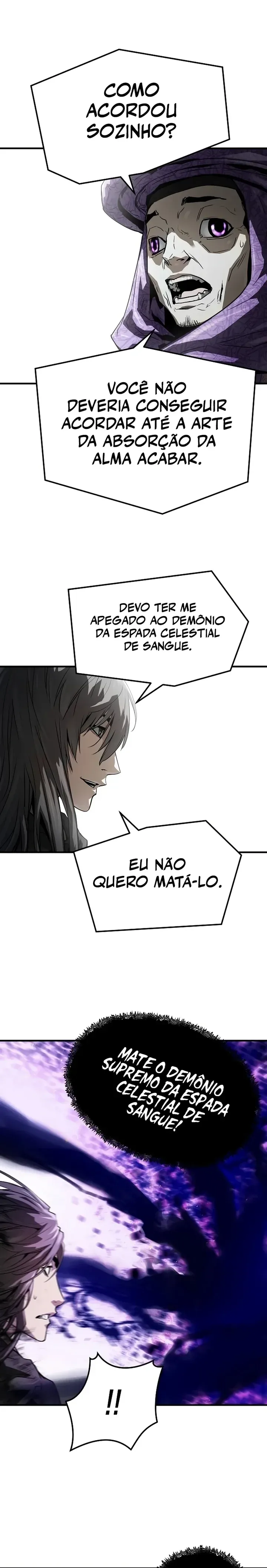 Regressão Absoluta Capítulo 53 Página 8