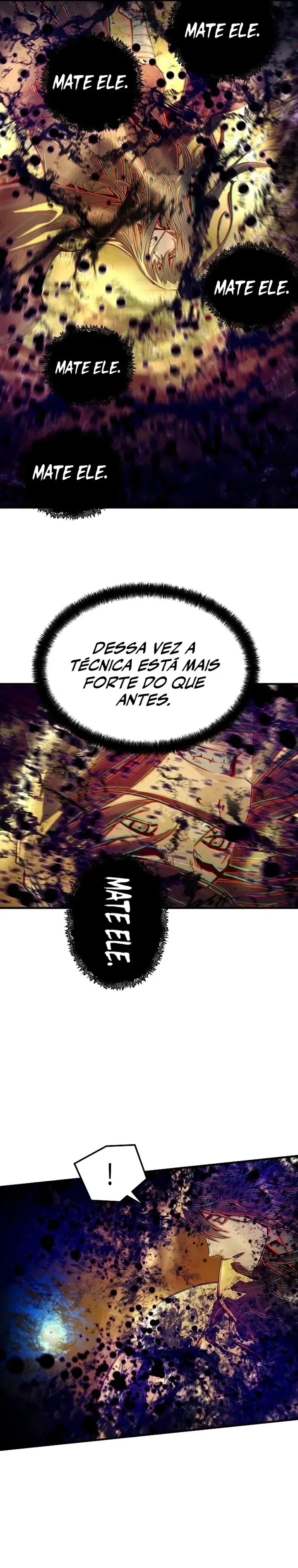 Regressão Absoluta Capítulo 53 Página 9
