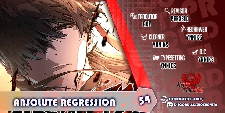 Regressão Absoluta Capítulo 54 Página 1