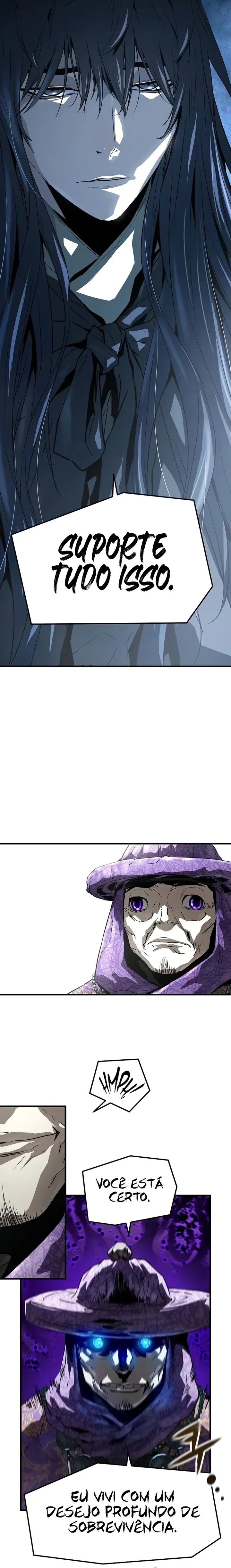 Regressão Absoluta Capítulo 54 Página 11