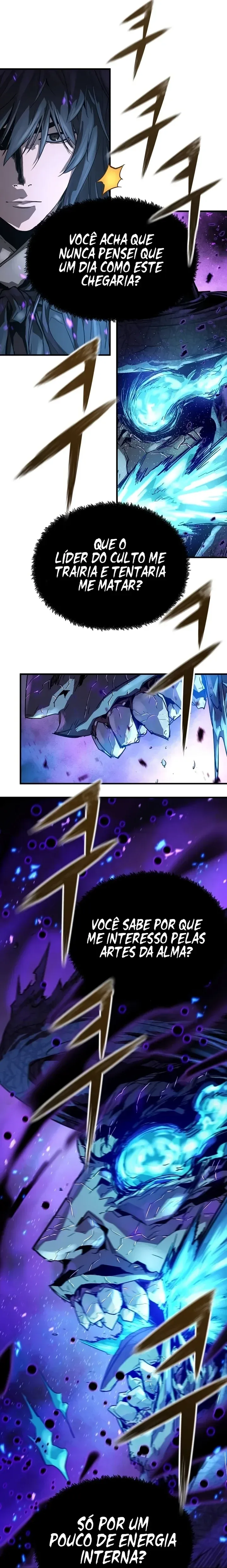 Regressão Absoluta Capítulo 54 Página 12