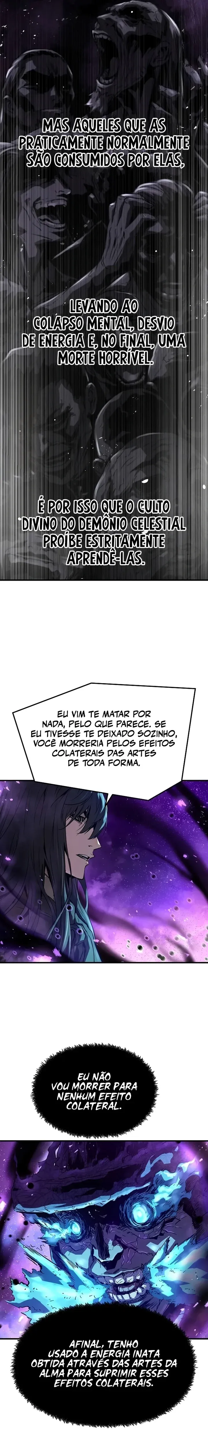 Regressão Absoluta Capítulo 54 Página 15