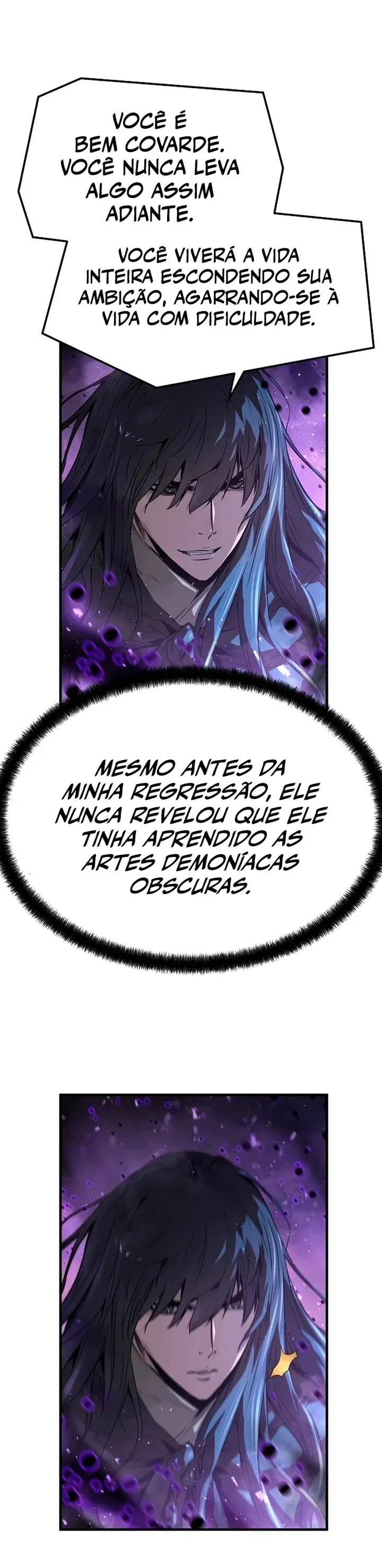 Regressão Absoluta Capítulo 54 Página 18