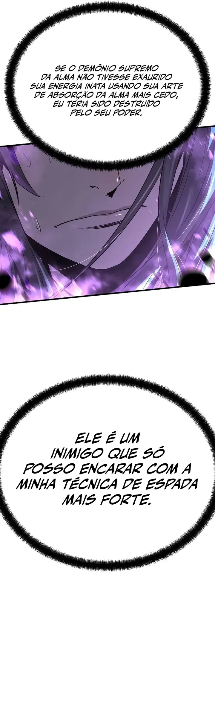 Regressão Absoluta Capítulo 54 Página 21