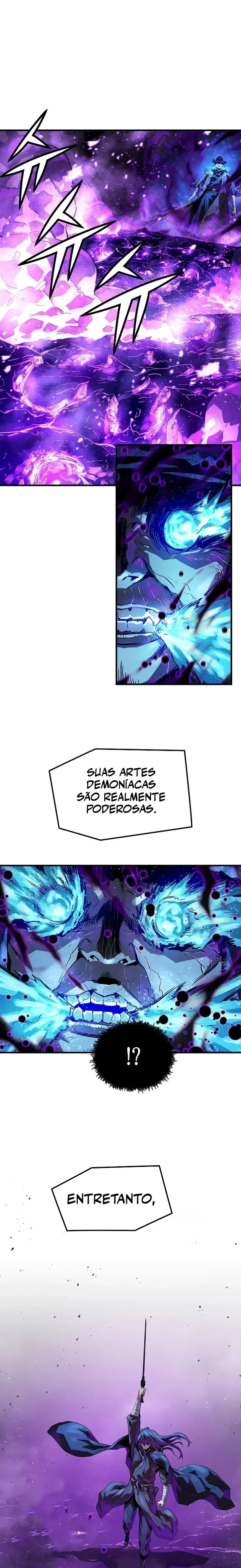 Regressão Absoluta Capítulo 54 Página 33