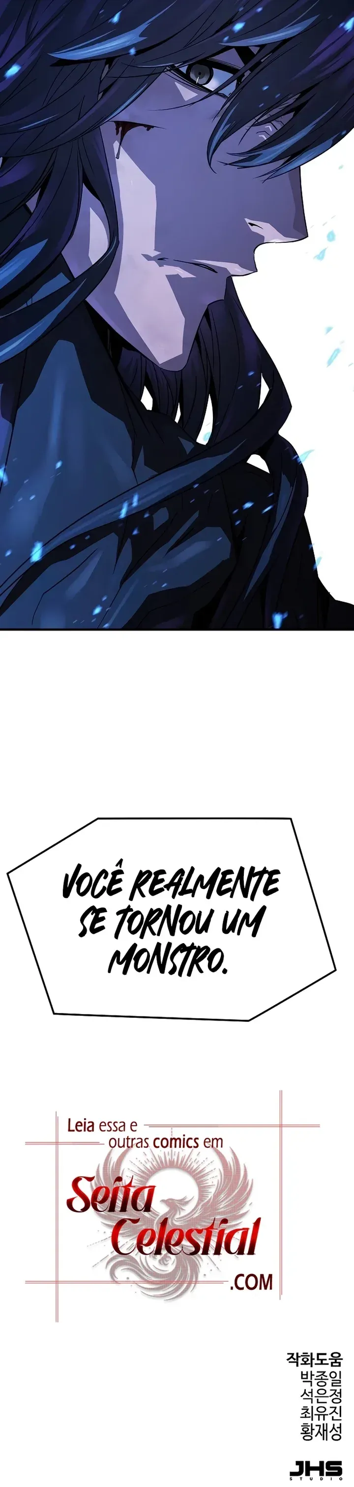 Regressão Absoluta Capítulo 54 Página 39