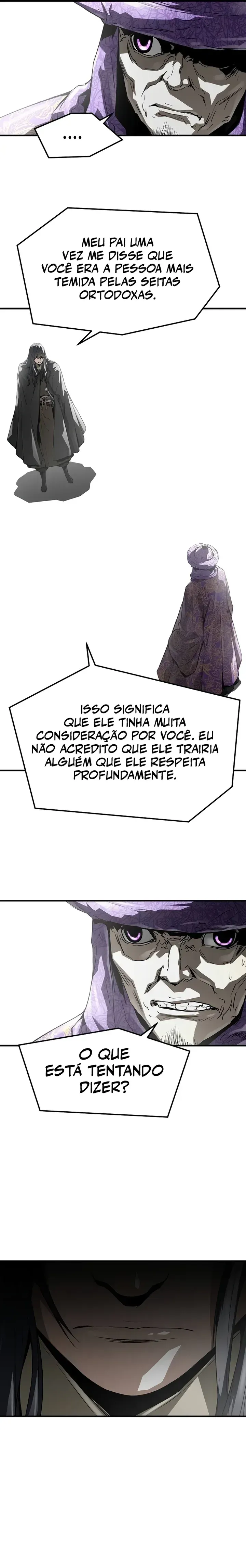Regressão Absoluta Capítulo 54 Página 7