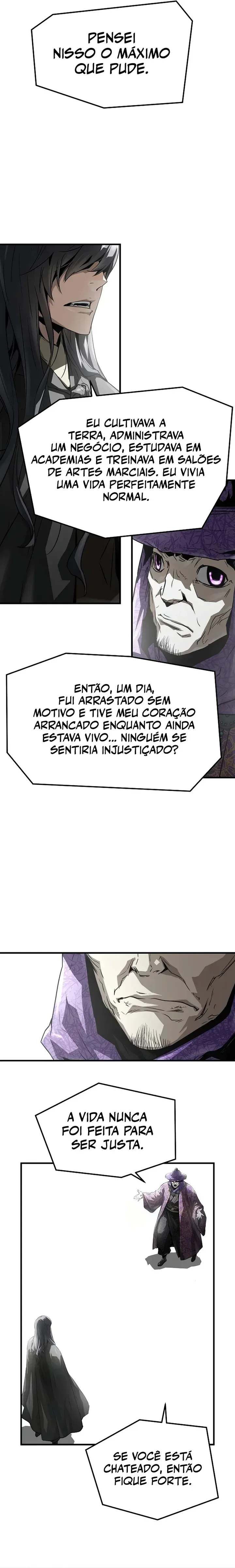 Regressão Absoluta Capítulo 54 Página 9