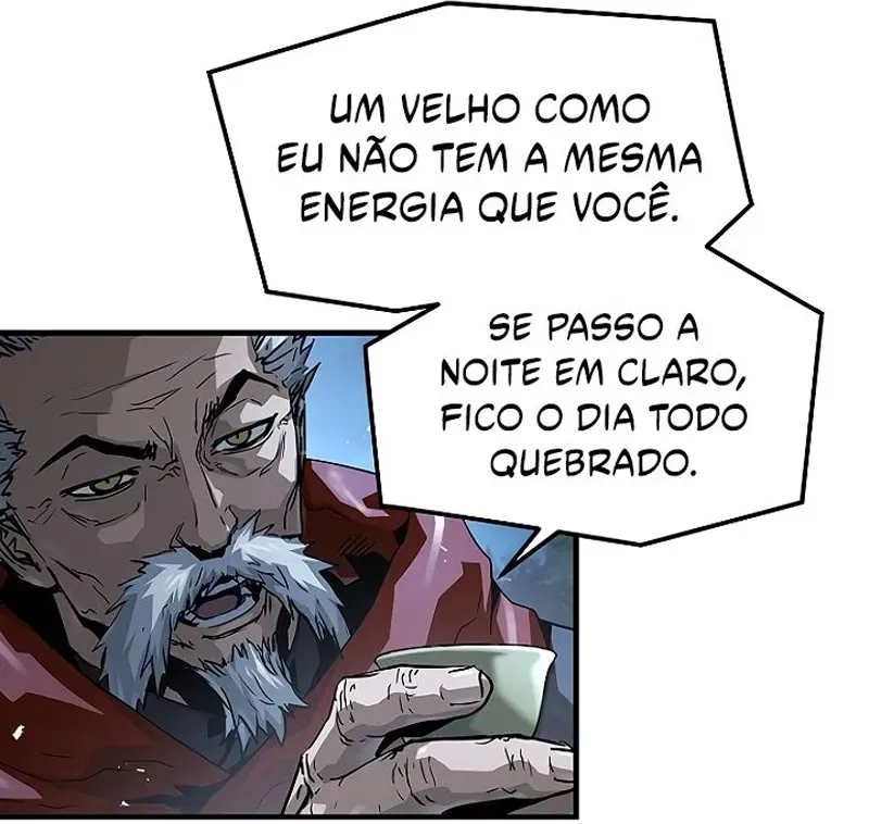 Regressão Absoluta Capítulo 55 Página 110