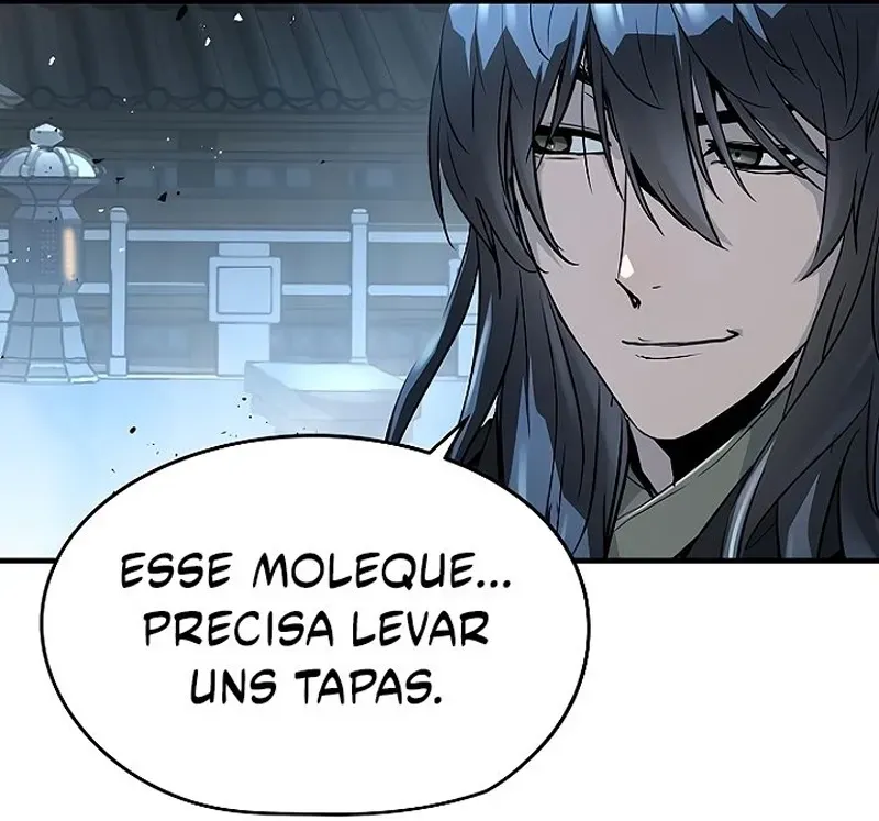 Regressão Absoluta Capítulo 55 Página 135