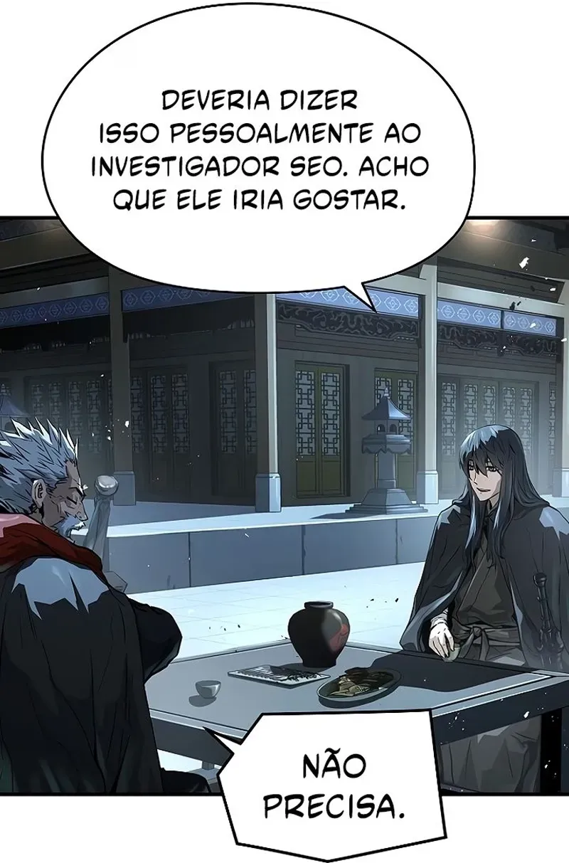 Regressão Absoluta Capítulo 55 Página 141