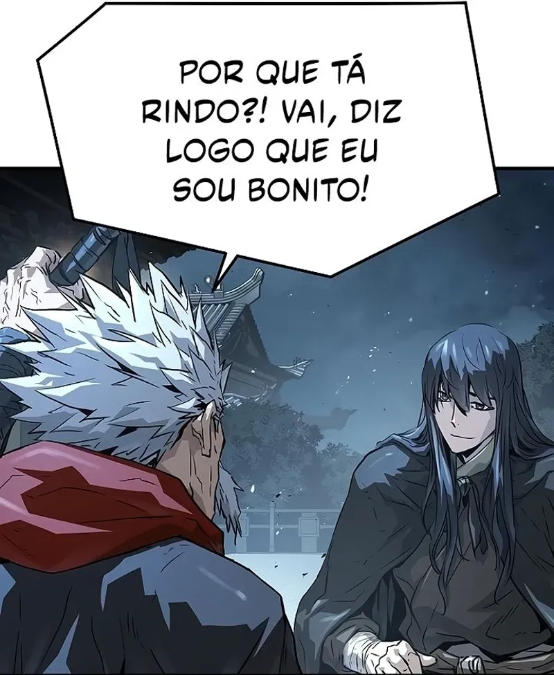 Regressão Absoluta Capítulo 55 Página 213