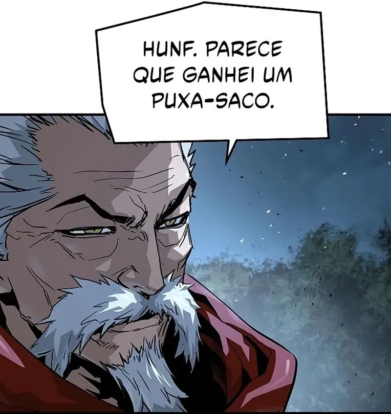 Regressão Absoluta Capítulo 55 Página 217