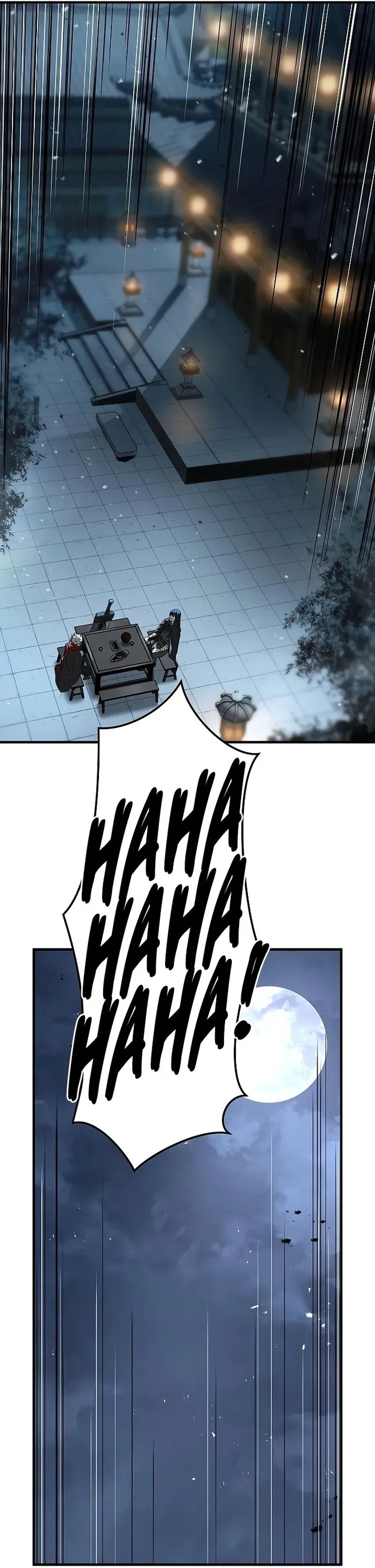 Regressão Absoluta Capítulo 55 Página 223