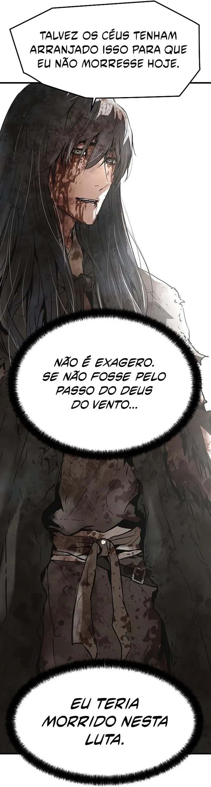 Regressão Absoluta Capítulo 55 Página 68