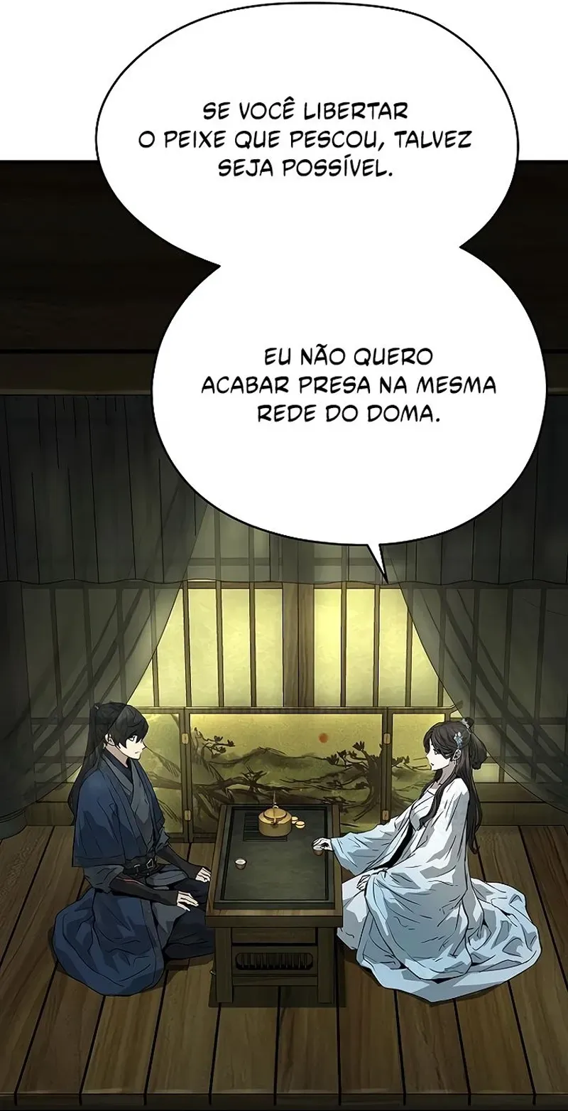 Regressão Absoluta Capítulo 56 Página 124