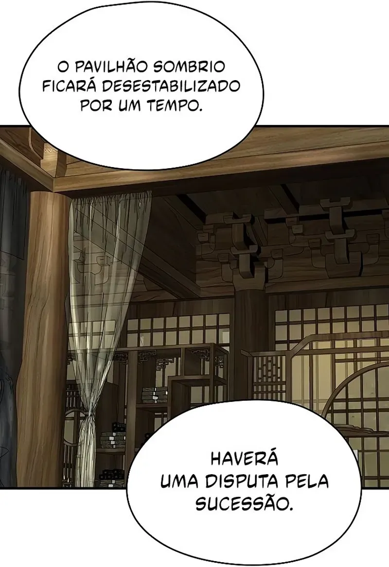 Regressão Absoluta Capítulo 56 Página 136