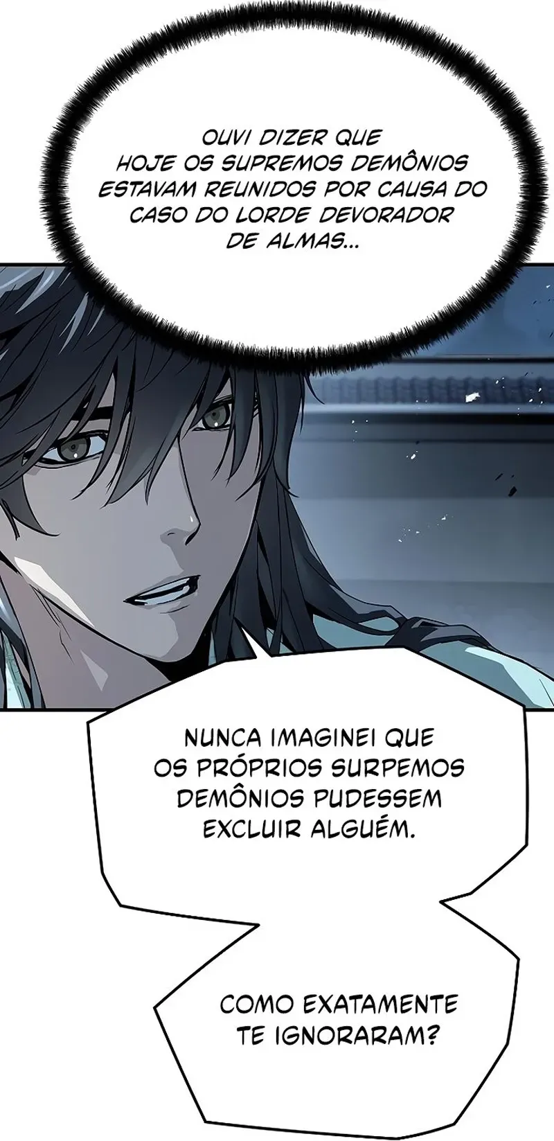 Regressão Absoluta Capítulo 56 Página 169