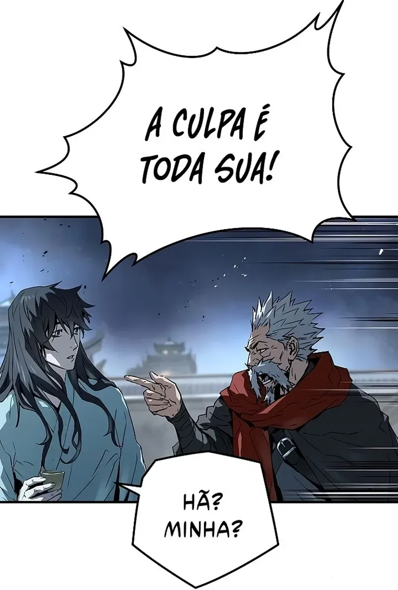 Regressão Absoluta Capítulo 56 Página 182